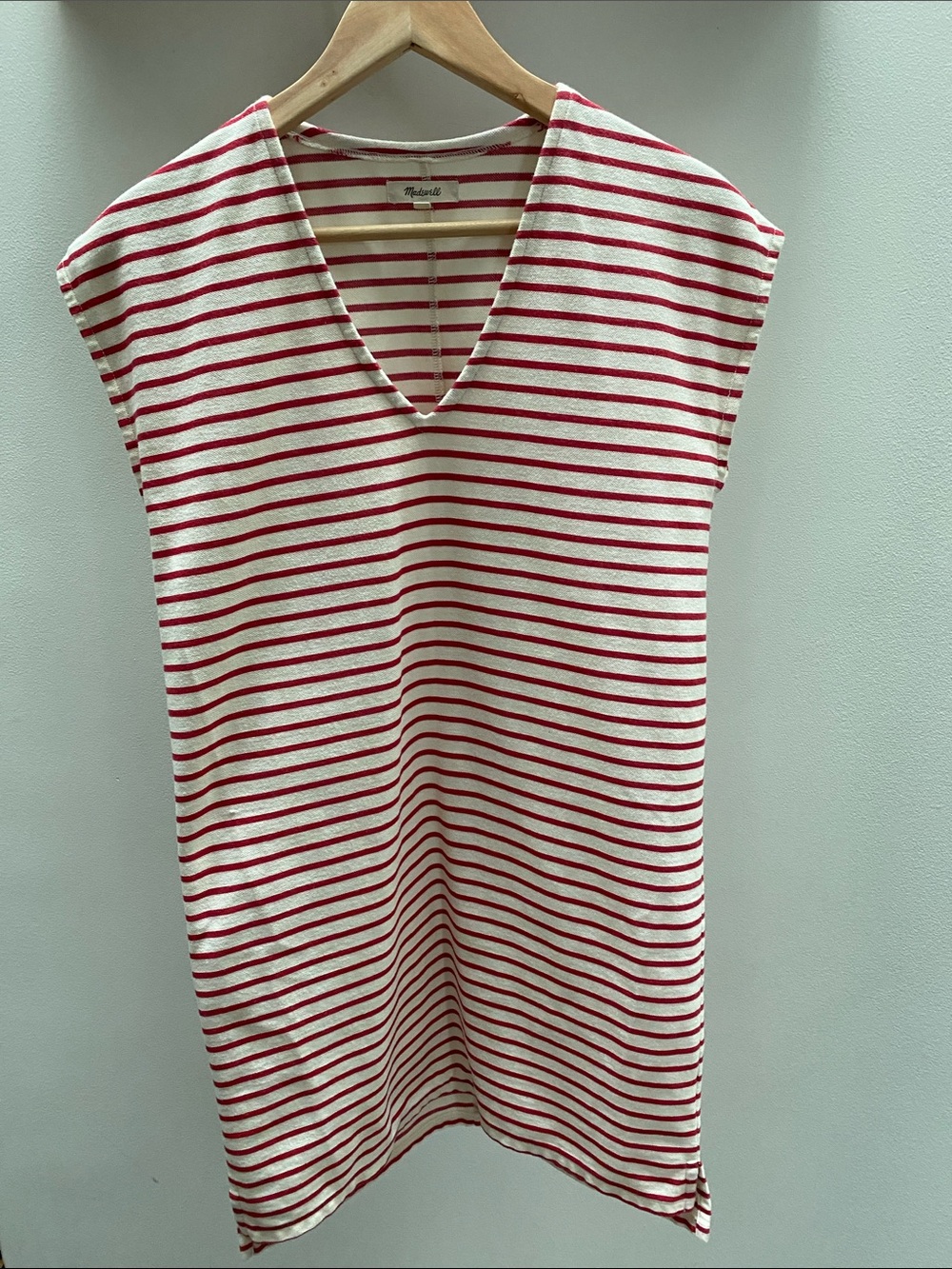 Madewell
